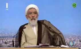 کنایه پورمحمدی به جلیلی: با ۵ - ۱۰ تا جلسه آدم عمق مسائل امنیتی را می‌فهمد؟