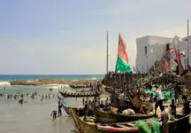 ایجاد یک بحران زیست محیطی با واردات لباس دست دوم