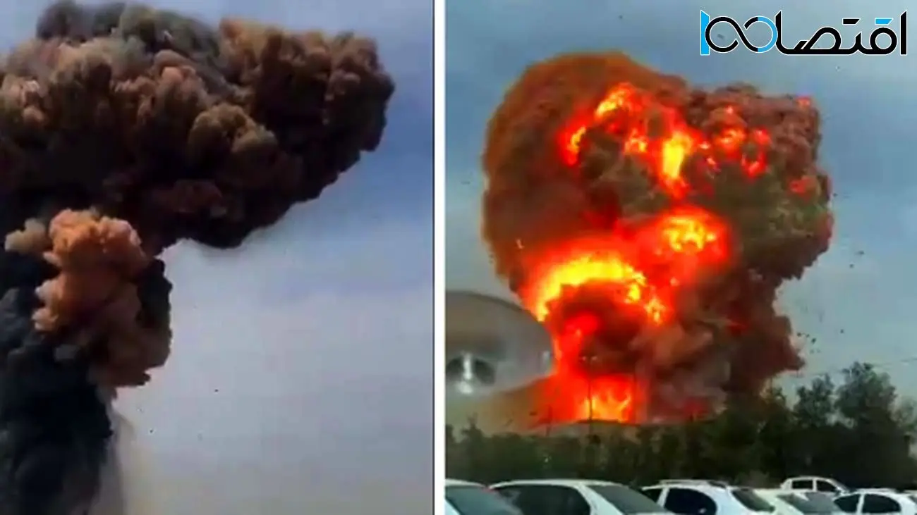 رئیس قوه قضائیه: دو نفر در ارتباط با حادثه بندر شهید رجایی بازداشت شدند