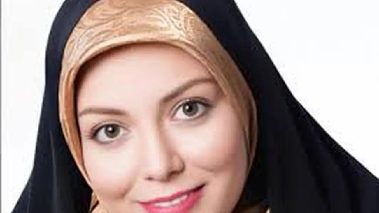 عکس های آزاده نامداری جگرتان را می سوزاند / خانم مجری به ایران داغ زد !