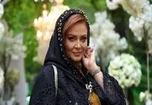 عکس های زیر خاکی از کودکی بهاره رهنما / شوکه می شوید!