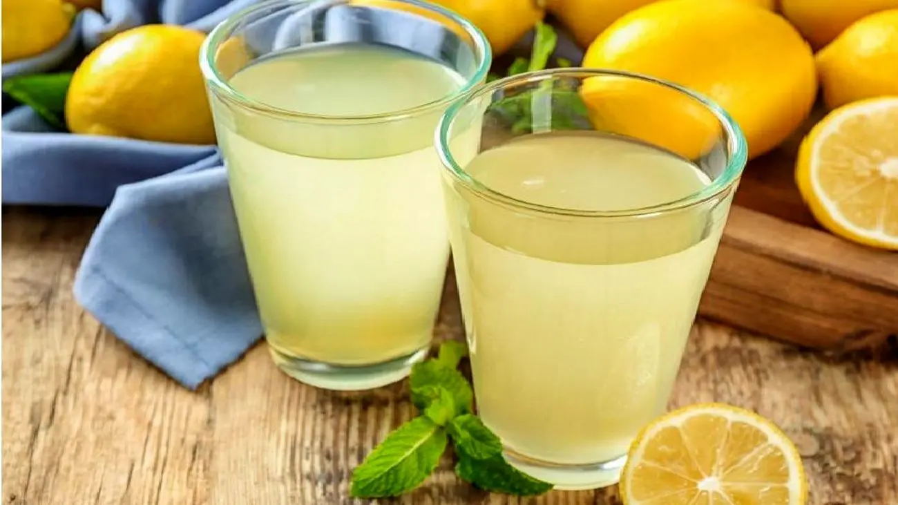 جدول قیمت جدید آب لیمو در بازار / سمیه چند بخریم ؟! 