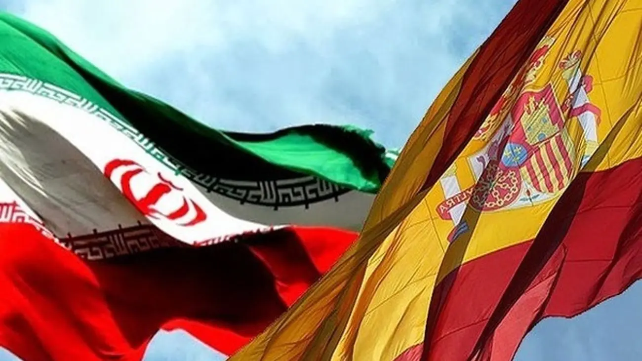 تراز تجاری ایران و اسپانیا، 44 میلیون دلار به نفع اسپانیاست/ جزئیات تجارت ایران و اسپانیا