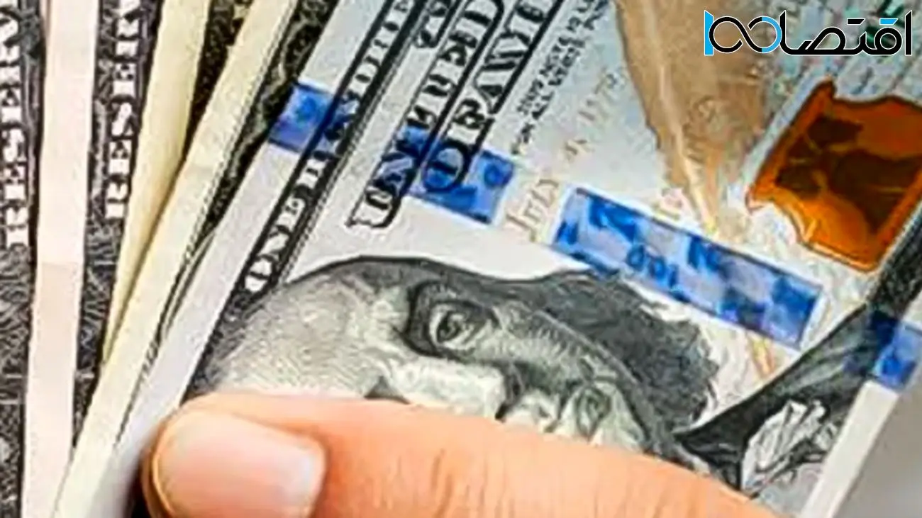 دلار نوسانی شد / تتر همچنان کاهشی