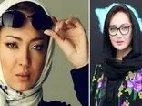 عکس های حیرت آور از قبل و بعد 9 خانم بازیگر ایرانی / روز به روز زیباتر می شوند