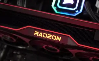 کارت گرافیک RX 9060 XT؛ رقیب جدید RTX 5060