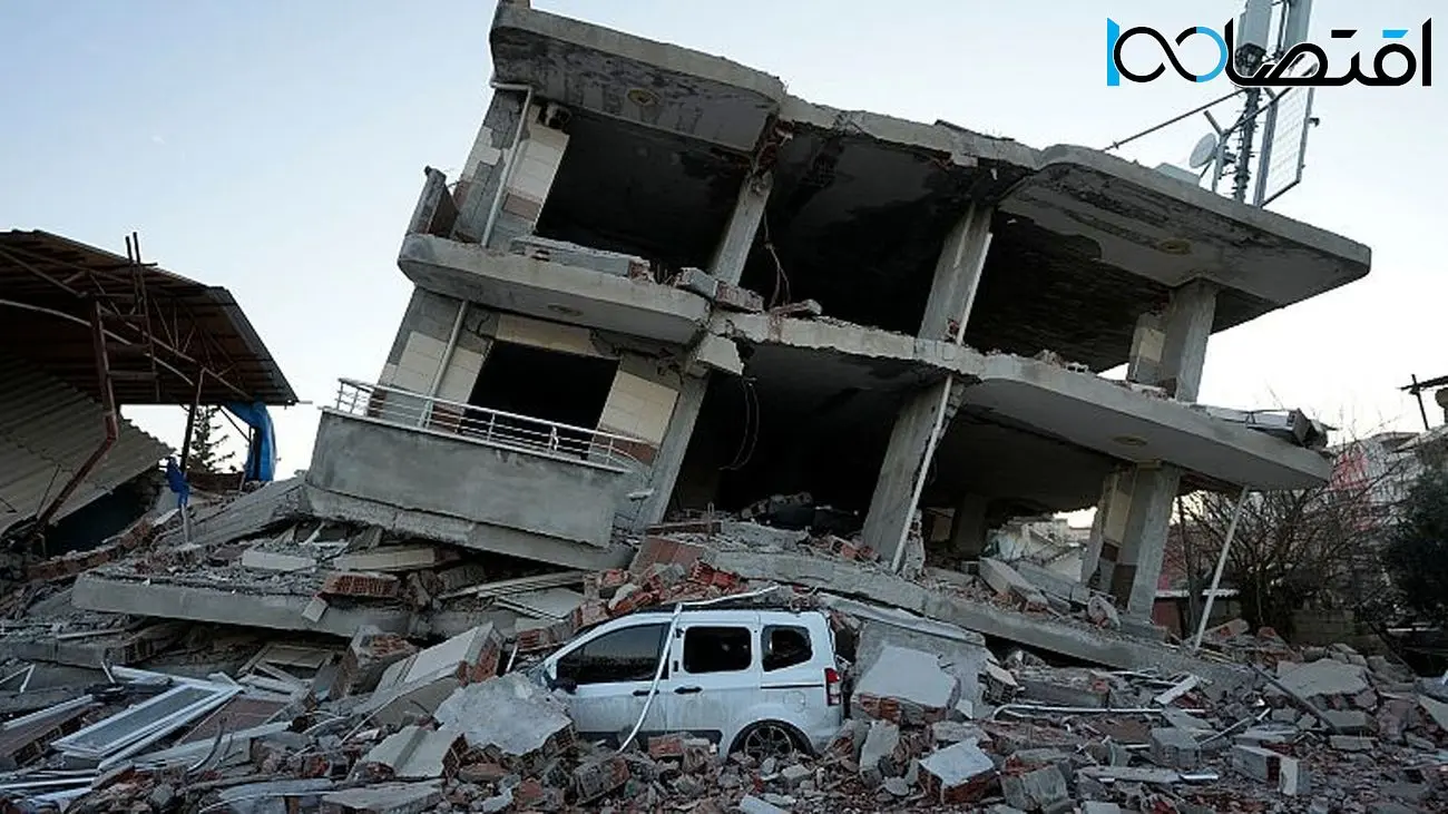 9 میلیون نفر در سوریه، از زلزله آسیب دیدند