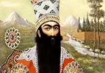 تابلوی نادر فتحعلی‌شاه در حراج لندن به قیمت حیرت‌انگیز فروخته شد 
