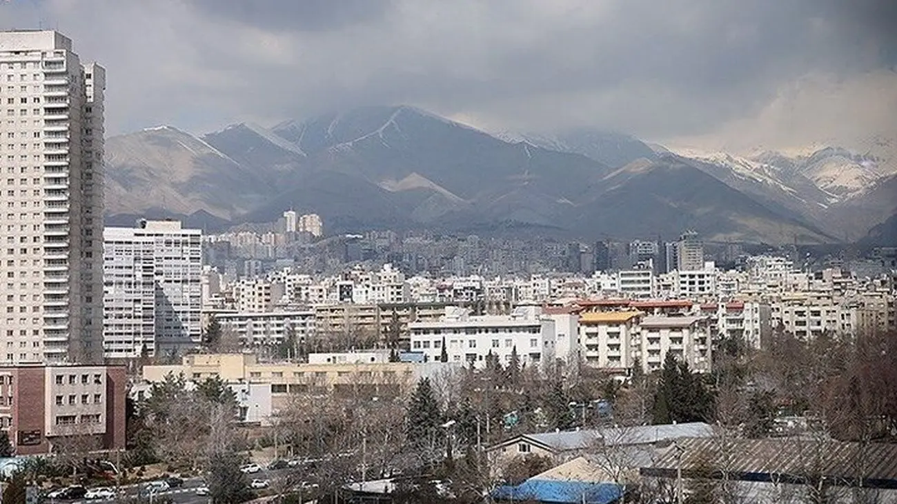 در این منطقه تهران فقط با 2 میلیارد صاحب خانه شوید 