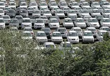 جدول اسامی خودروهای عرضه شده در طرح بدون قرعه کشی