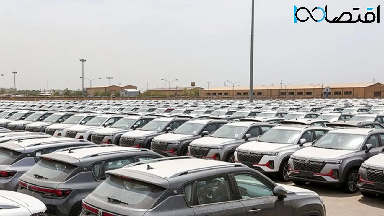 ایران خودرو زمان تحویل ۱۹ هزار و ۷۰۰ دستگاه محصولش را به مردم اعلام کرد