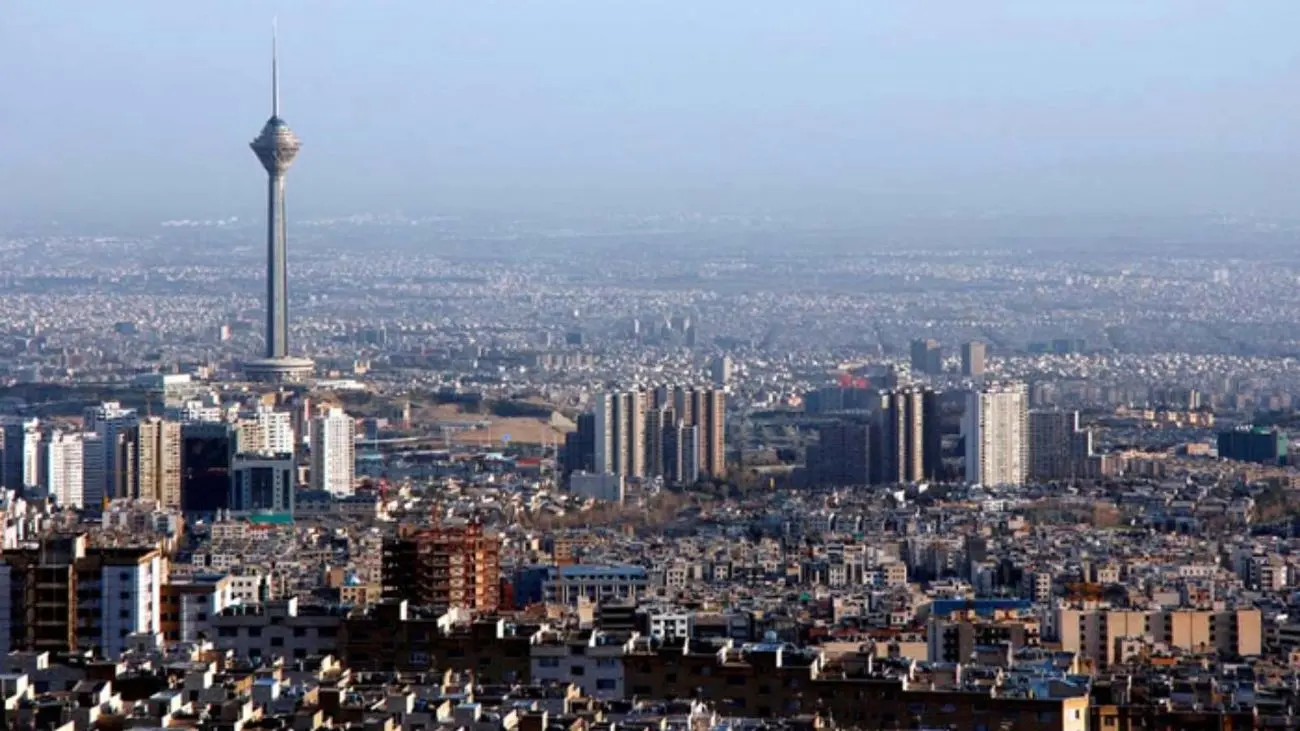 متوسط قیمت مسکن در تهران اعلام شد 