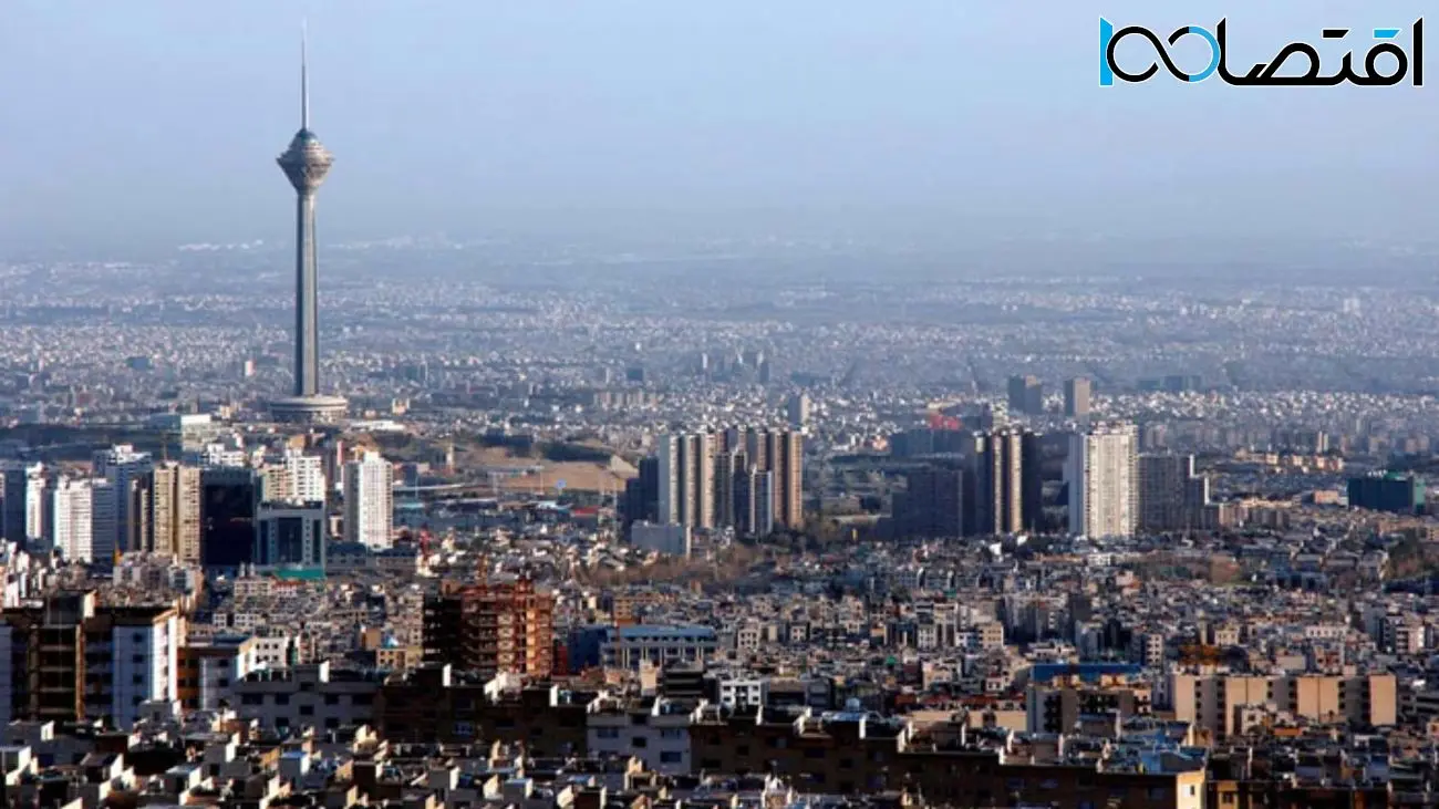 جدول جدیدترین قیمت آپارتمان در این محله تهران