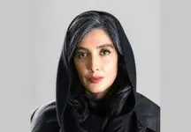سپنتا پزشکی پسر جذاب لیلا زارع است ! / او قبلا دختر خانم بازیگر بود ! + عکس 2 نفره
