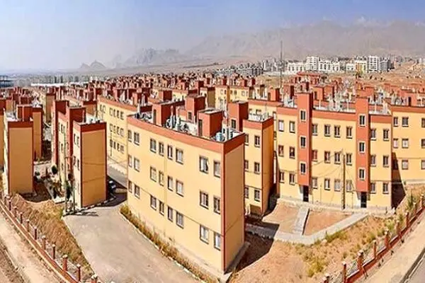 متقاضیان نهضت ملی مسکن بخوانند