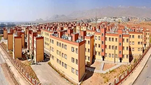 متقاضیان نهضت ملی مسکن بخوانند