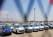 قیمت خودرو 5 مرداد 1402/ بازار خودرو بدون تغییر به استقبال تعطیلات رفت +جدول