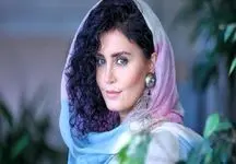 عکس عجیب و خیره‌کننده از الناز شاکردوست که اینترنت را ترکاند / ببینید نمی شناسید !