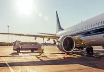 سوخت هواپیما و نکات جالب درباره آن