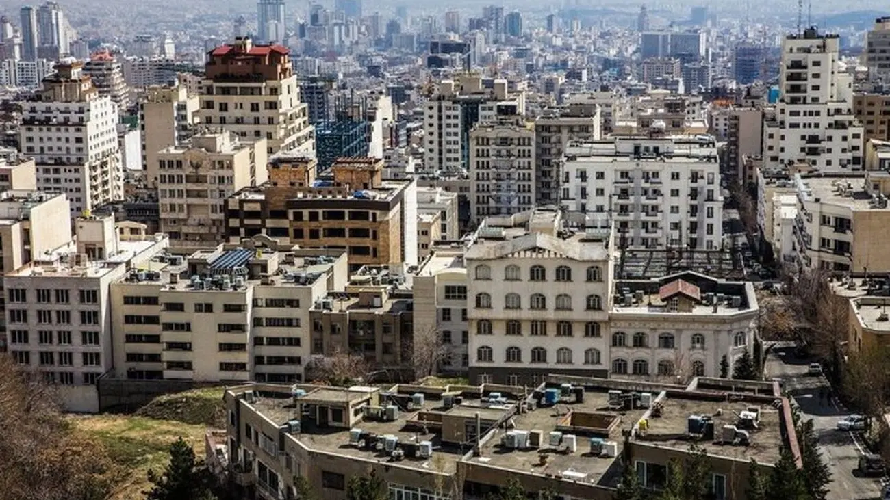 نرخ خرید آپارتمان در قطب سرمایه گذاری ملک تهران