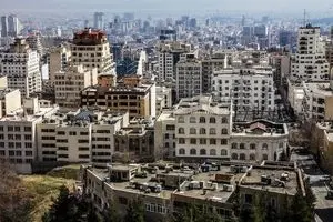 نرخ خرید آپارتمان در قطب سرمایه گذاری ملک تهران