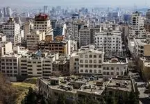 نرخ خرید آپارتمان در قطب سرمایه گذاری ملک تهران