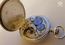 معرفی تاریخچه اولین ساعت مچی زنانه در دستان یک ملکه
