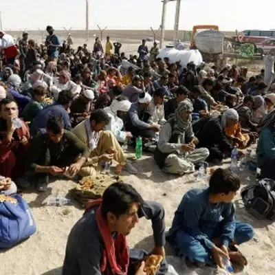 سرشماری افغانستانی‌ها باطل شد/ زمان اخراج نزدیک است