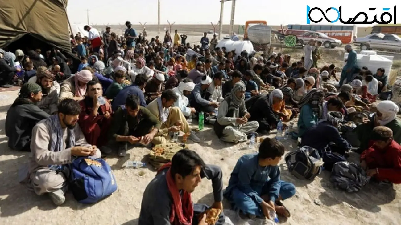 سرشماری افغانستانیها باطل شد/ زمان اخراج نزدیک است