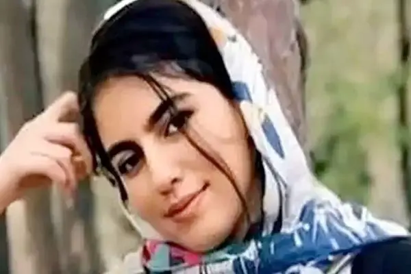 اولین فیلم از پدر و مادر داغدیده الهه حسین‌نژاد / درخواست اشد مجازات برای قاتل بی رحم !