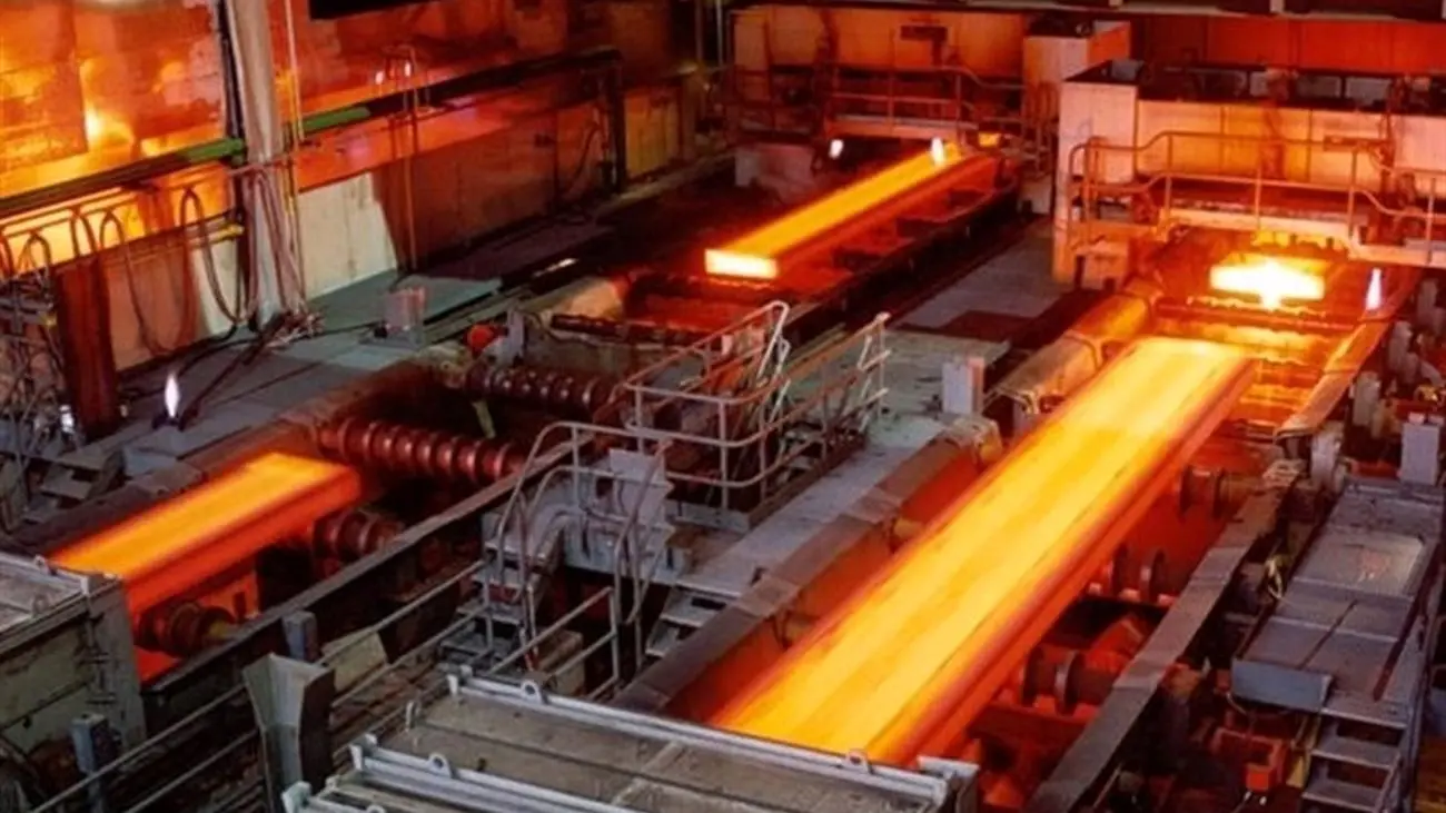  کف عرضه محصولات فولادی در بورس مشخص شد

