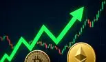 قیمت ارزهای دیجیتال روز یکشنبه 18 خرداد؛ بیت‌کوین دوباره در مسیر صعود