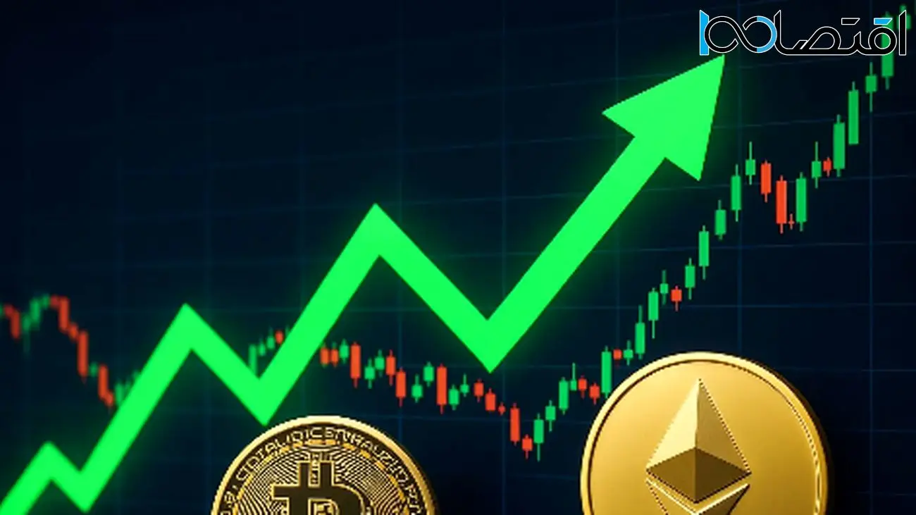قیمت ارزهای دیجیتال روز یکشنبه 18 خرداد؛ بیتکوین دوباره در مسیر صعود