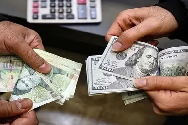  دلار توافقی گران شد / آخرین قیمت ارزهای توافقی