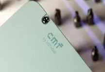لو رفتن طراحی و امتیاز تراشه گوشی CMF Phone 2 Pro ناتینگ