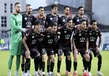 بیکی بلایندرز فوتبال ایران! / پوستر جذاب پرسپولیس برای تقابل با سپاهان +عکس