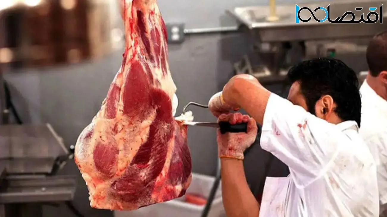 گوشت گران شد؟ وضعیت عجیب بازار پس از حذف ارز ترجیحی