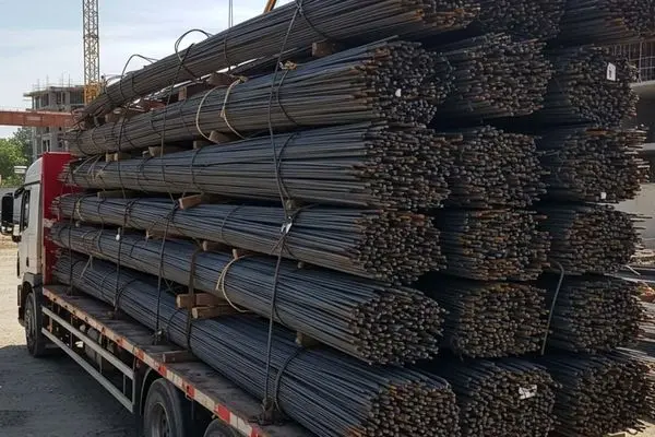 قیمت میلگرد امروز 15 اردیبهشت ۱۴۰۴/  بازار میلگرد وارد فاز جدیدی شد +جدول