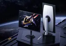 معرفی مانیتور گیمینگ 4K شیائومی با پنل Mini LED