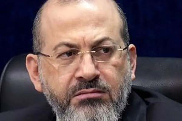 دستغیب رئیس دیوان محاسبات کشور شد  + فیلم