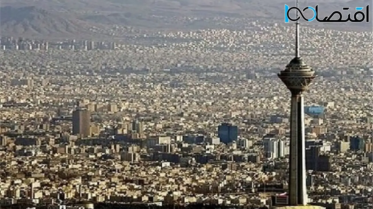 ثبت زلزله ۳.۹ بر روی گسل لرزه‌زای تهران/این گسل می‌تواند بطور جدی شهر تهران را نیز تهدید کند