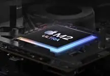 مقایسه تراشه اپل M2 Ultra با بهترین‌های اینتل، انویدیا و AMD