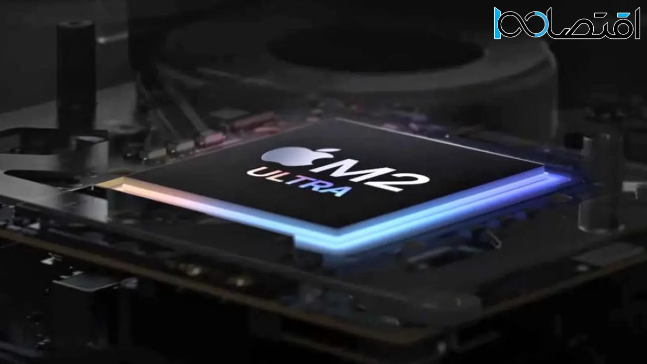 مقایسه تراشه اپل M2 Ultra با بهترین‌های اینتل، انویدیا و AMD