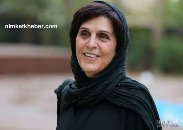عکس کمتر دیده شده از آهوی سینمای ایران ! / او عروس شد !