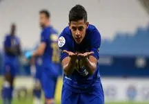 مهدی قایدی خطرناک است، هر طور شده او را مهار کنید! 