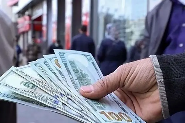 پیش‌بینی قیمت دلار / دلار در آستانه فروپاشی؟