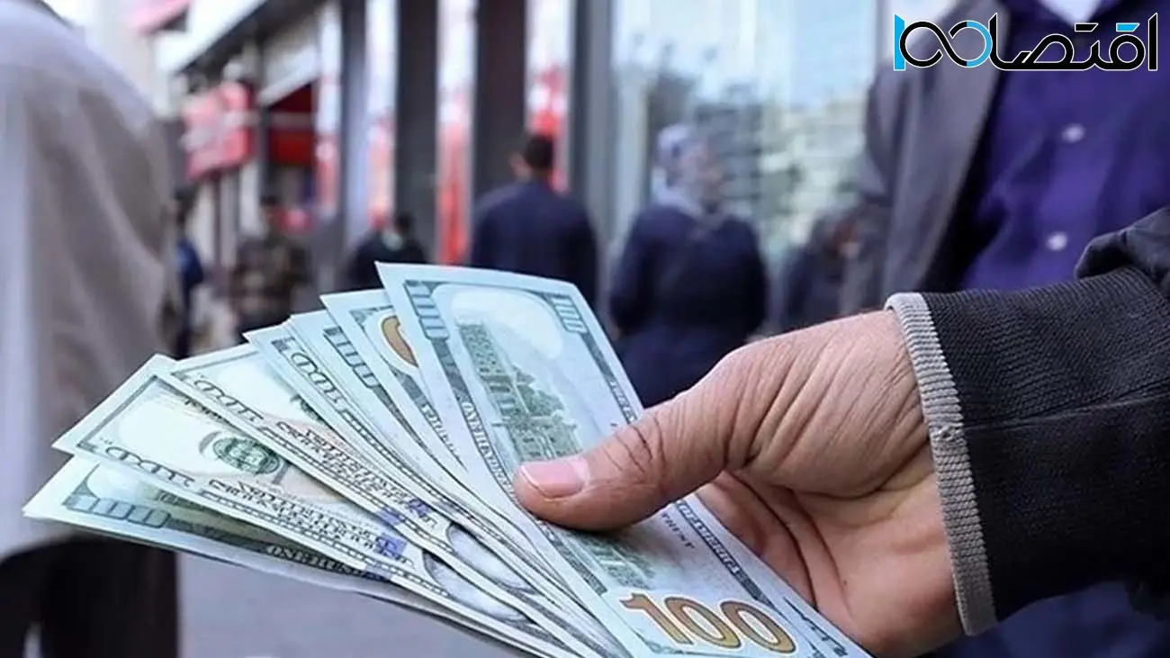 پیشبینی قیمت دلار / دلار در آستانه فروپاشی؟