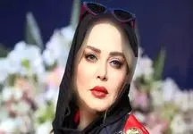 بهاره رهنما همه رو شوکه کرد! کاشت مژه‌های خیلی بلند و چهره‌ای که باور نمی‌کنید +فیلم