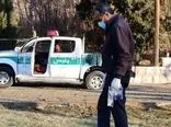 کشف 60 بمب در گلزار شهداء کرمان