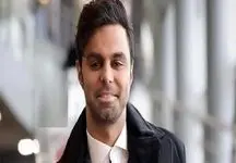 عکس باورنکردنی از کاهش وزن عجیب و غریب مهدی ماهانی / شبیه معتادا شد !